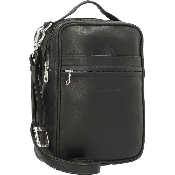 Harold's Country Handbag Leather 18 cm