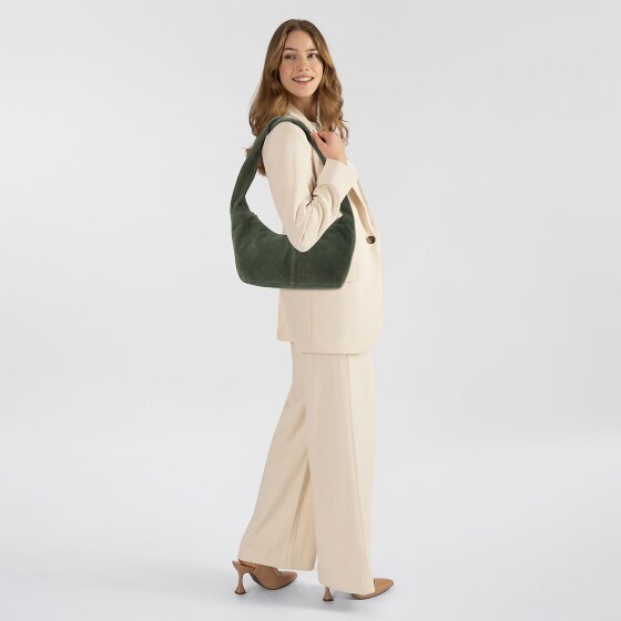 Liebeskind Bo Torba na ramię Skórzany 35 cm