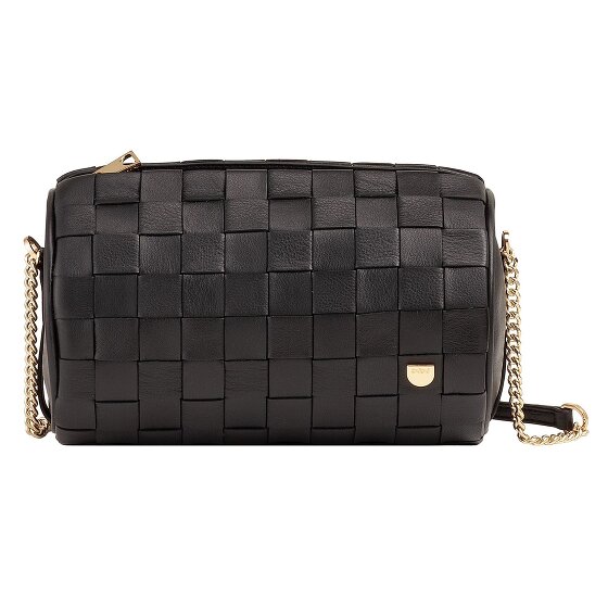 DuDu Abigail Torba na ramię Skórzany 19.5 cm