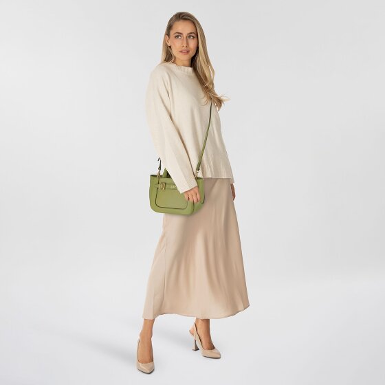 The Bridge Gaia Torba Skórzany 23 cm