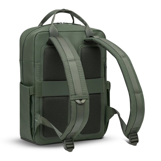 Kapten & Son Bergen Pro Plecak 39 cm Komora na laptopa