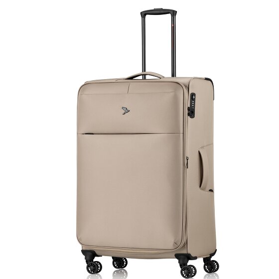 Pack Easy GoOn 4 kółka Walizka L 78 cm