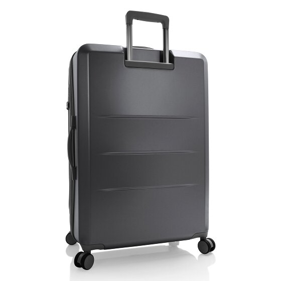 Heys EZ Fashion 4 kółka Walizka L 76 cm z plisą rozprężną