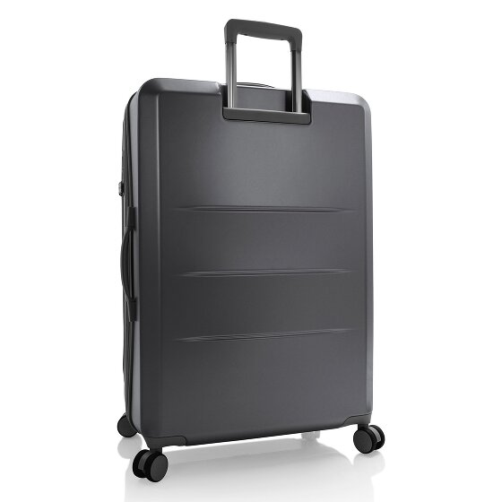 Heys EZ Fashion 4 kółka Walizka L 76 cm z plisą rozprężną
