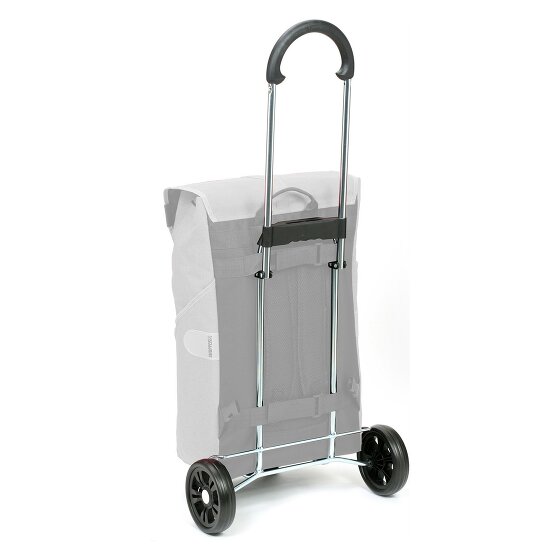 Andersen Shopper Scala Shopper 360° Walizka na zakupy 60 cm