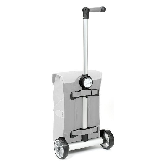 Andersen Shopper Royal Plus Ortlieb Walizka na zakupy 65 cm