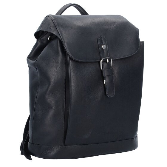 Harold's Heritage City Plecak skórzany 40 cm