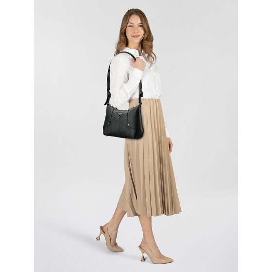 Guess Darcy Torba na ramię 38 cm