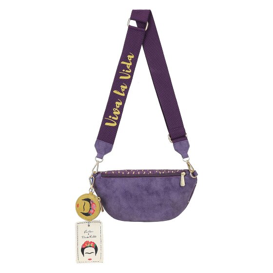 Fritzi aus Preußen Fritzi x Frida Kahlo Limited Saszetka 29 cm