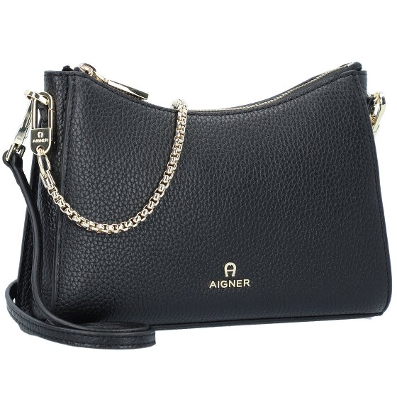 AIGNER Ivy Torba na ramię Skórzany 23 cm