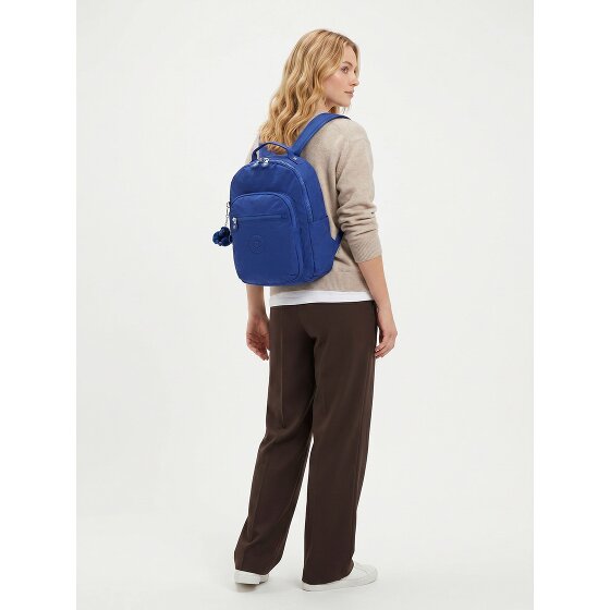 Kipling Basic Seoul Plecak miejski S 35 cm