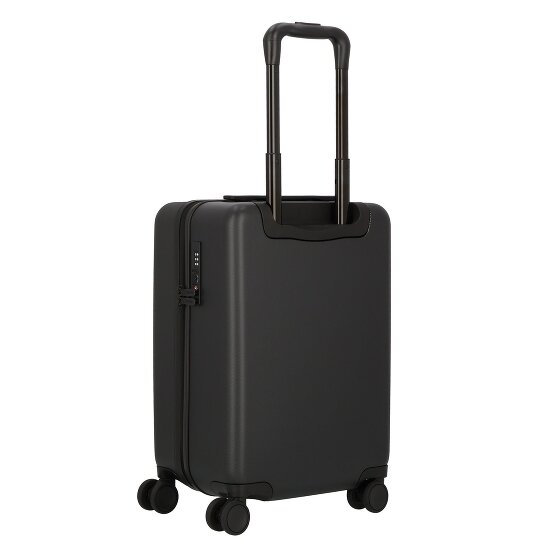 Herschel Heritage 4 kółka Walizka kabinowa XS 50 cm