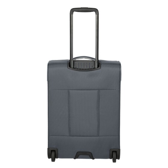 Travelite Jetpack Multi Light 2 kółka Walizka kabinowy 55 cm