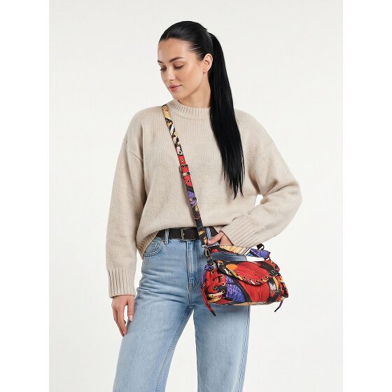 Desigual Wingland Torba na ramię 28 cm