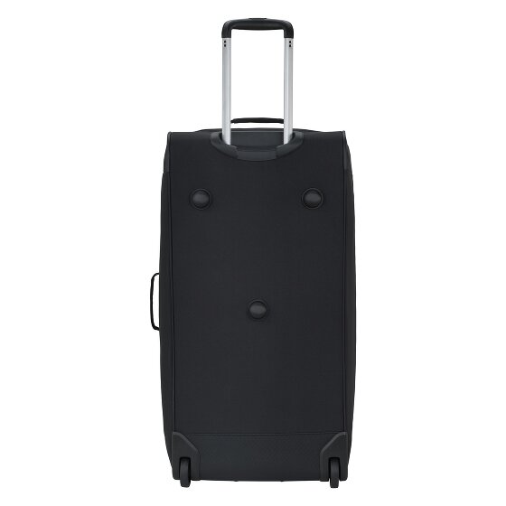 Travelite travelite x NFL 2 kółka Torba podróżna 79 cm