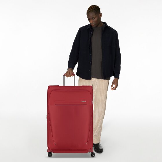 Samsonite B-Lite Icon Spinner 4-Wheel Trolley 83 cm