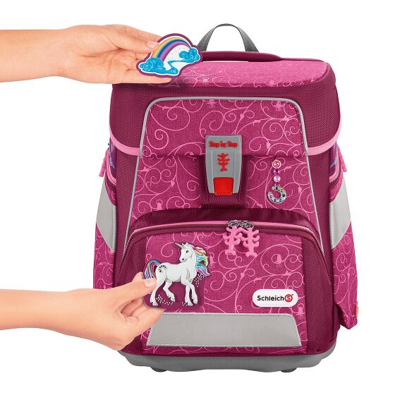 Step by Step Magic Mags Schleich® Bayala 3szt.