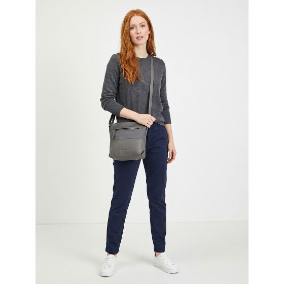 Tom Tailor Nicolina Torba na ramię 27.5 cm