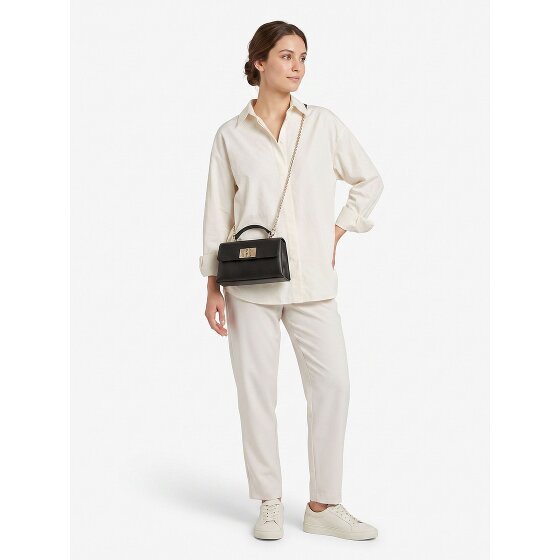 Furla 1927 Mini Torba Handbag Skóra 18 cm