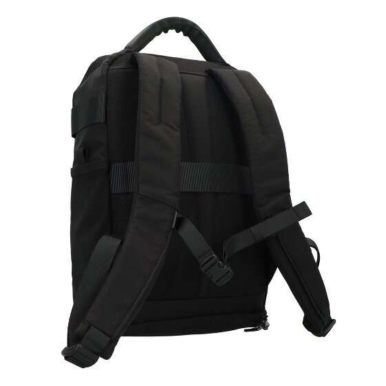 Piquadro Arne Torba podróżna Weekender 50 cm