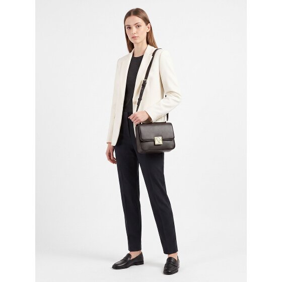 Armani Exchange Amy Torba na ramię 21 cm
