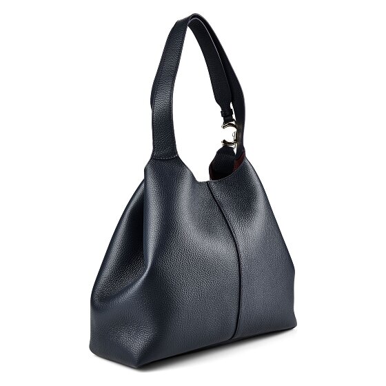 Coccinelle C-Easy Shopper Bag Skóra 35 cm