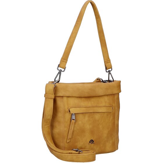 Greenburry Mad'l Dasch Torba na ramię 26 cm