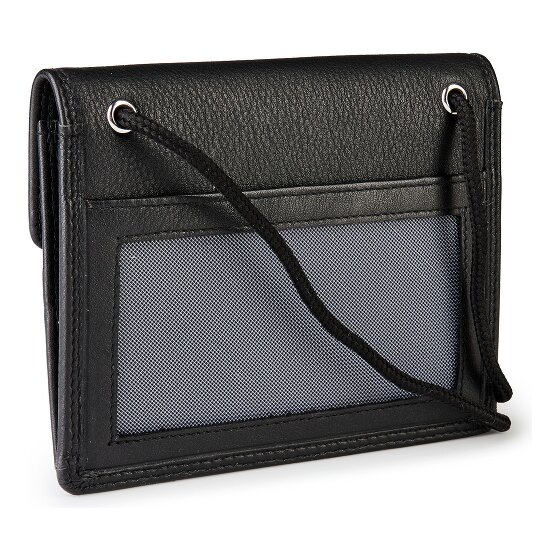Esquire Duo Torba na klatkę piersiową 12 cm