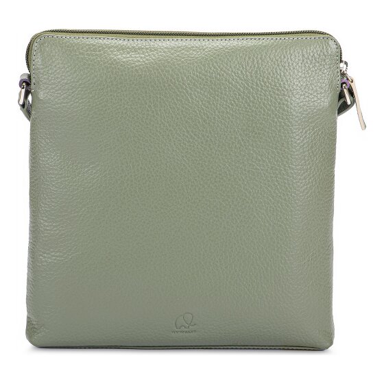 Mywalit Milano Torba na ramię Skórzany 24 cm