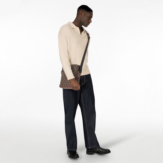 Guess Torino Torba na ramię 22 cm