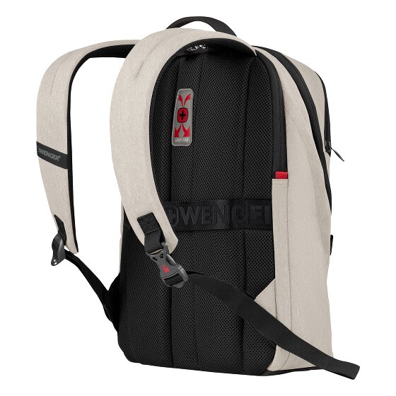 Wenger MX Plecak 44 cm Komora na laptopa