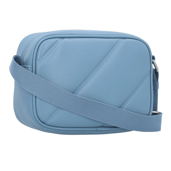 Calvin Klein Jeans Quilted Torba na ramię 19.5 cm