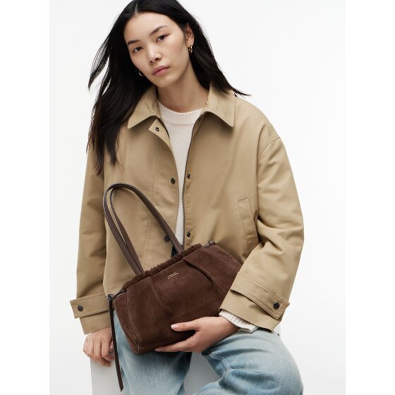 Tommy Hilfiger Soft Leather Torba Skóra 32 cm