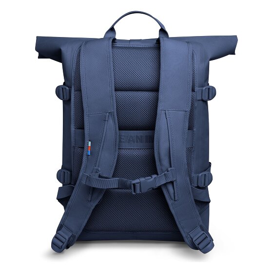 GOT BAG Rolltop 2.0 Plecak 43 cm Komora na laptopa