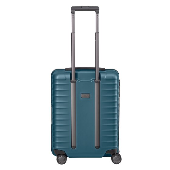 Titan Litron Frame 4 kółka Walizka kabinowy 55 cm