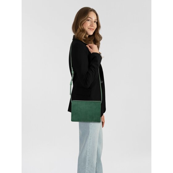 Harold's SAS Torba na ramię Skórzany 23 cm