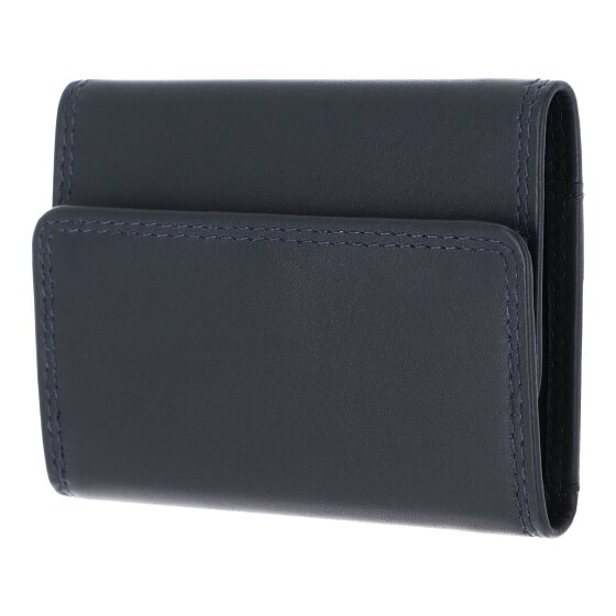 Golden Head Polo Wallet RFID Leather 9.5 cm