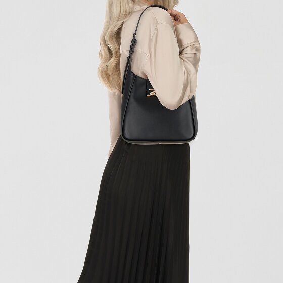 Karl Lagerfeld Signature Torba na ramię 25 cm