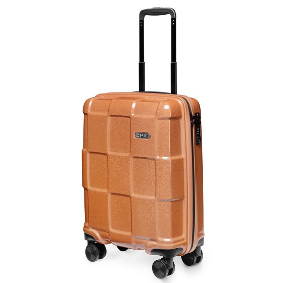 Epic Crate Reflex Wózek kabinowy 4-kołowy 55 cm