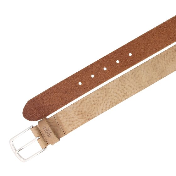 Joop! Jeans Haka Pas Skórzany