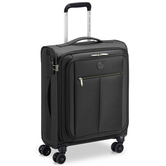 Delsey Paris Pin Up 6 4 kółka Walizka kabinowa 56 cm
