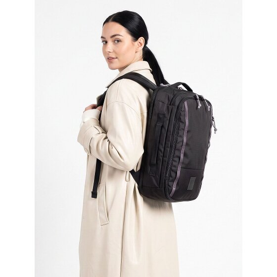 Topo Designs Plecak podróżny Global z przegrodą na laptopa o szerokości 48 cm
