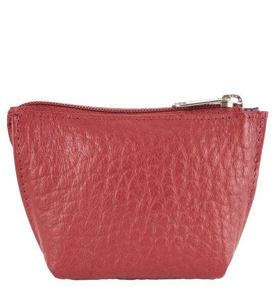 Voi Skórzane etui na klucze Hirsch Sina 10 cm