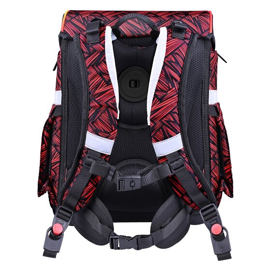 McNeill Primo Zestaw tornistra 8-części