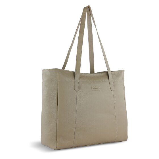 bugatti Elsa Shopper Bag Skórzany 42 cm