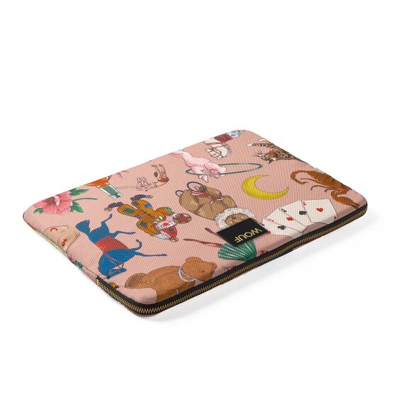 Wouf Daily Pokrowiec na laptopa 32.5 cm