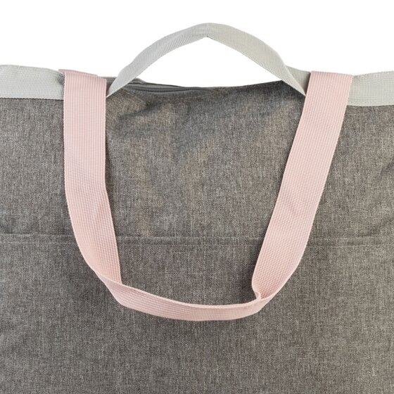 Punta Big Shopper Bag 66 cm
