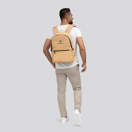 Pactastic Urban Collection Plecak 44 cm Komora na laptopa