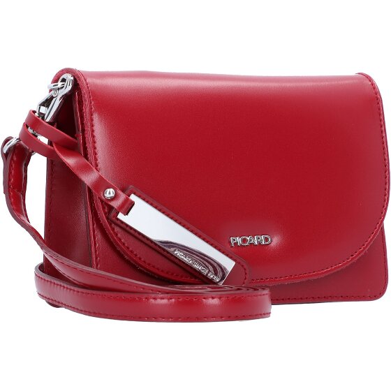 Picard Berlin Torba na ramię skórzana 18 cm