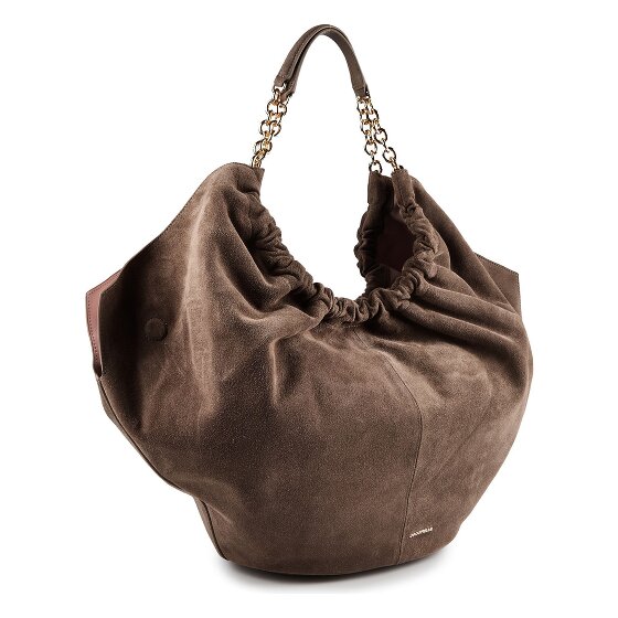 Coccinelle Smash Shopper Bag Skóra 35 cm